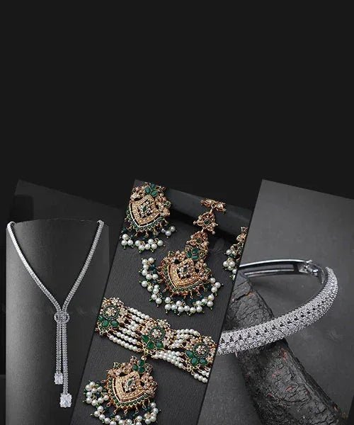 NEW ARRIVALS - Zeesy.pk