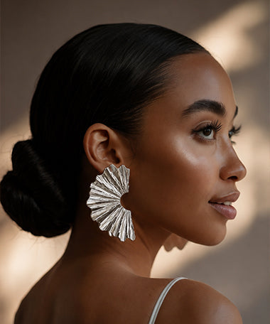 EARRINGS - Zeesy.pk