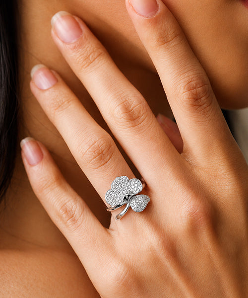 FINGER RING - Zeesy.pk