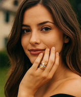 FINGER RING - Zeesy.pk