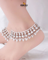 Benitoite Anklets - Zeesy.pk