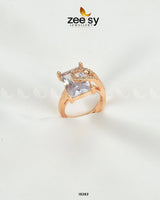 Elegance Ring - Zeesy.pk