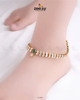 Arezzo Anklet - Zeesy.pk