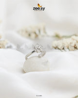 Floiaza Rings - Zeesy.pk