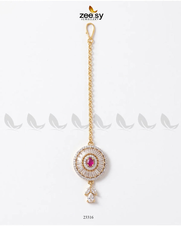 Bindiya-0227 bindiya - Zeesy Jewellery Pakistan | Premium Artificial & Imitation Jewellery