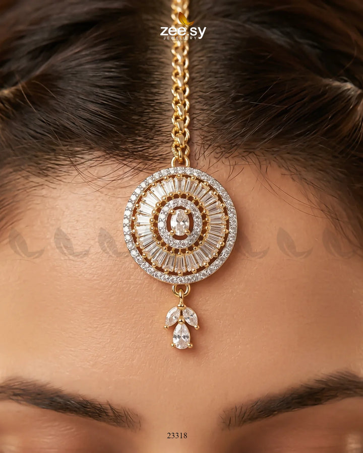 Bindiya-0227 bindiya - Zeesy Jewellery Pakistan | Premium Artificial & Imitation Jewellery