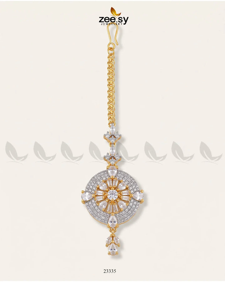 Bindiya-0229 bindiya - Zeesy Jewellery Pakistan | Premium Artificial & Imitation Jewellery