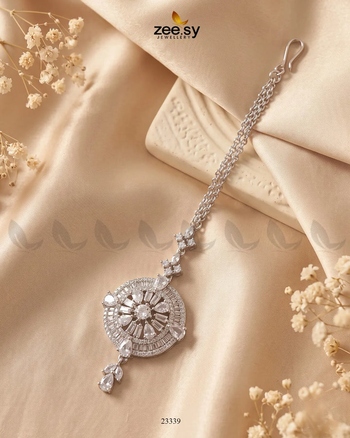 Bindiya-0229 bindiya - Zeesy Jewellery Pakistan | Premium Artificial & Imitation Jewellery