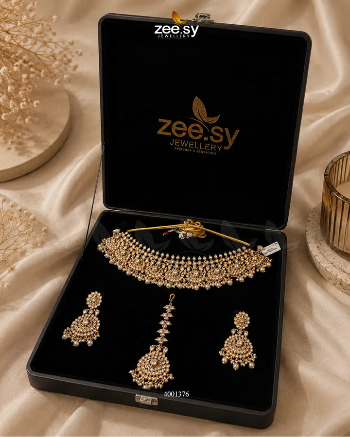 Bridal Set Premium Box