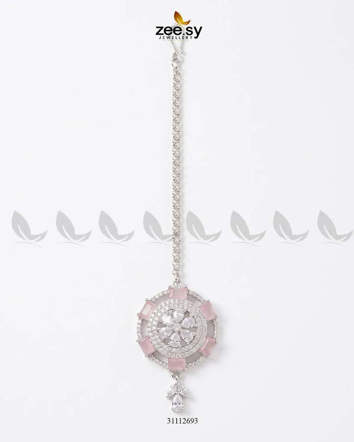 Celeste Bindiya bindiya - Zeesy Jewellery Pakistan | Premium Artificial & Imitation Jewellery