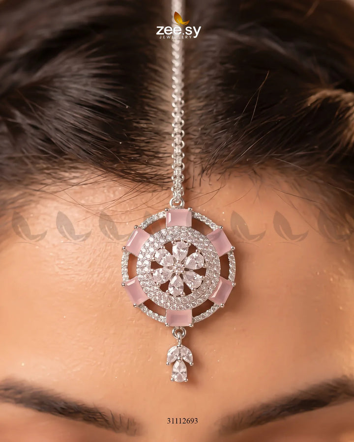 Celeste Bindiya bindiya - Zeesy Jewellery Pakistan | Premium Artificial & Imitation Jewellery