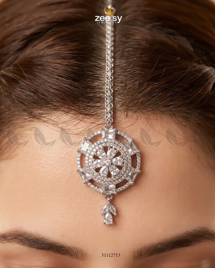 Celeste Bindiya bindiya - Zeesy Jewellery Pakistan | Premium Artificial & Imitation Jewellery