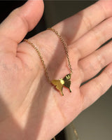 Cinder Chain - Zeesy Jewellery