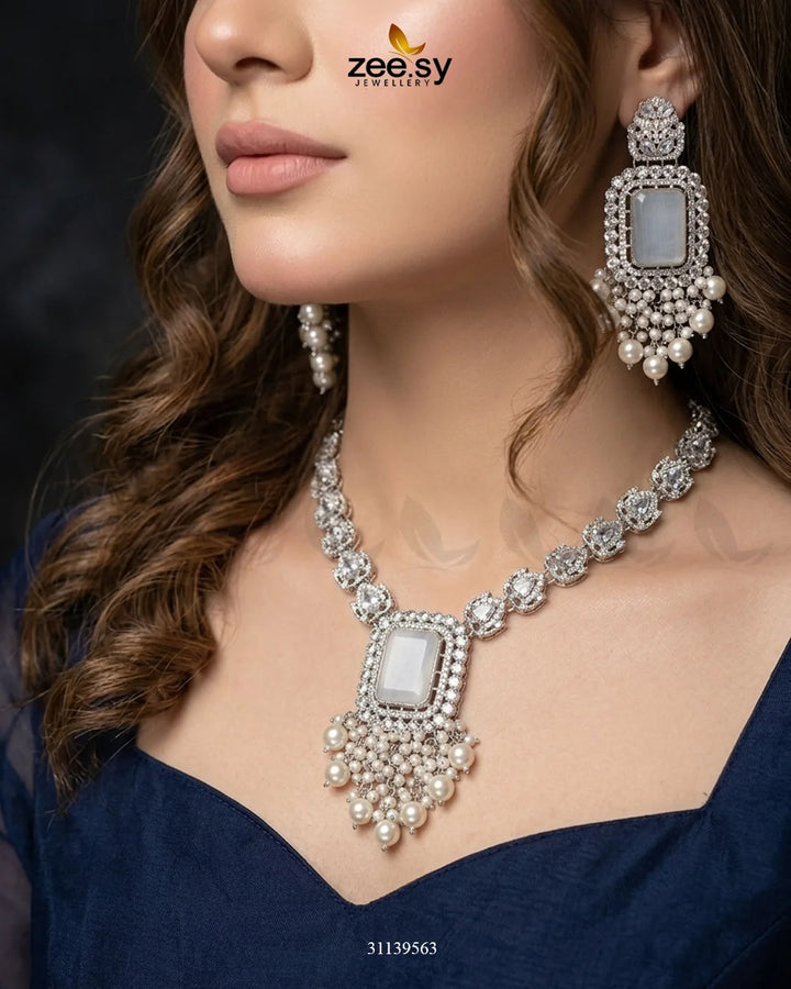Jabeen Square Turkish Malla Set