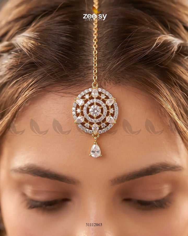 Jadeen Bindiya