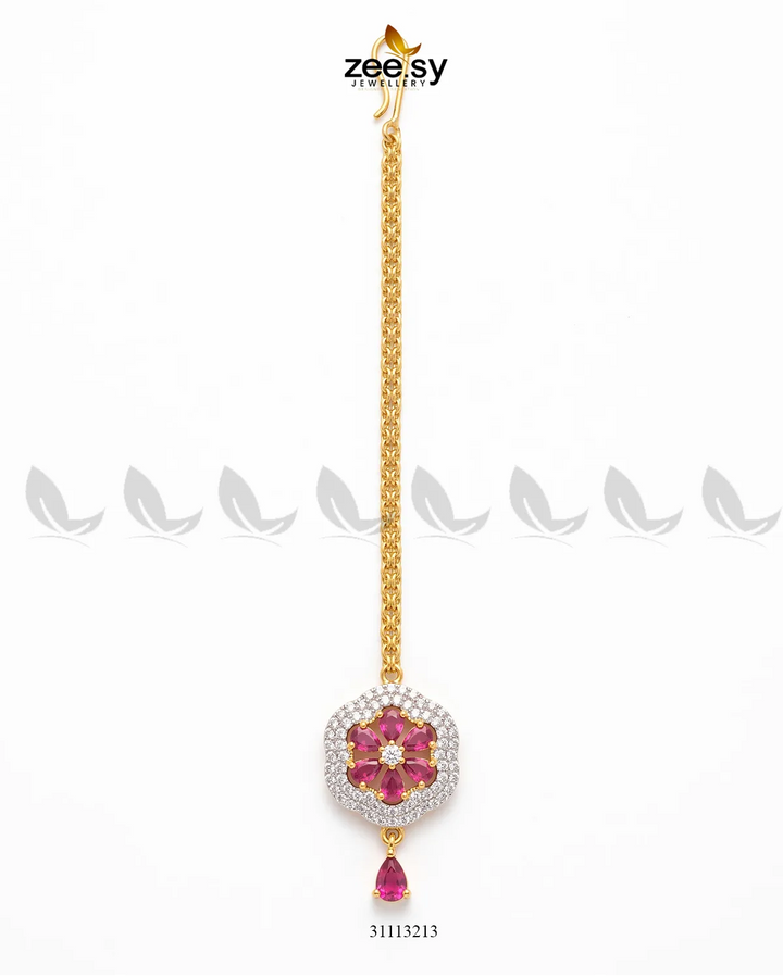 Lunea Bindiya bindiya - Zeesy Jewellery Pakistan | Premium Artificial & Imitation Jewellery