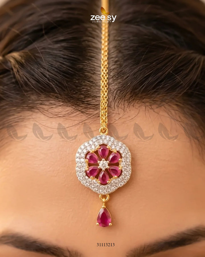 Lunea Bindiya bindiya - Zeesy Jewellery Pakistan | Premium Artificial & Imitation Jewellery