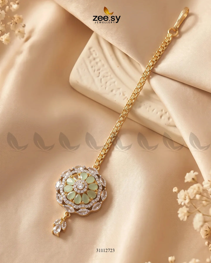Opaline Bindiya