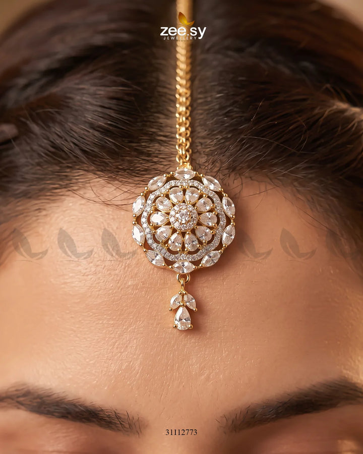 Opaline Bindiya