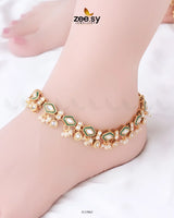 Emrah Anklet - Zeesy.pk