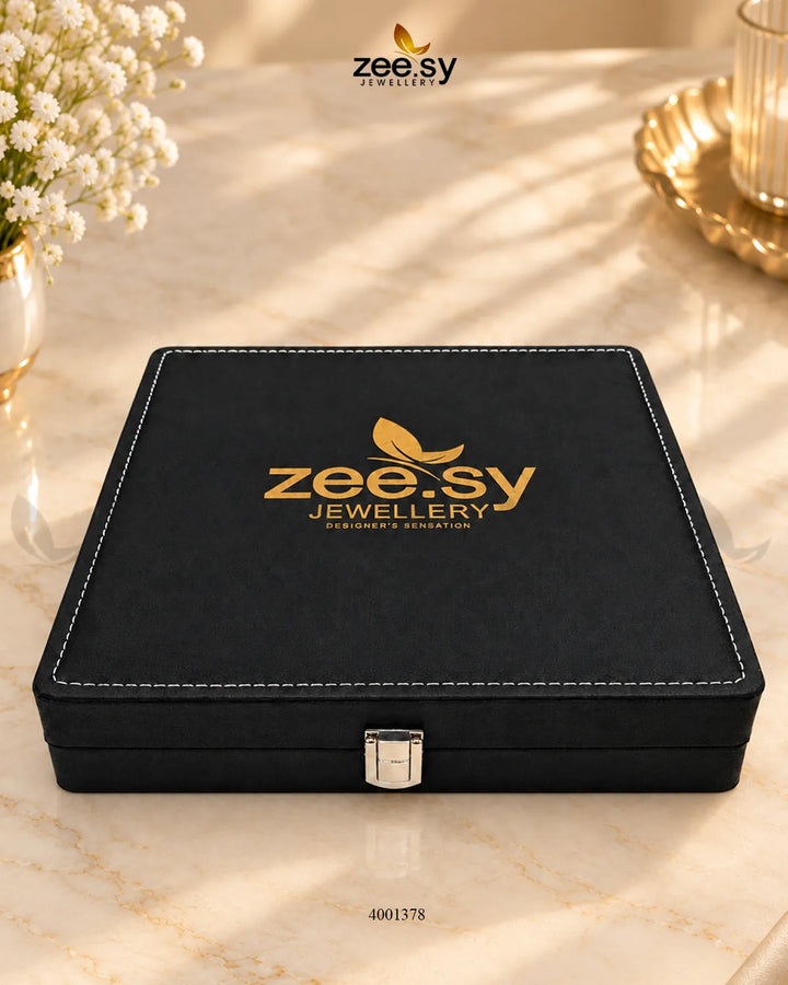 Pendant Premium Box Premium Packing Box - Zeesy Jewellery Pakistan | Premium Artificial & Imitation Jewellery