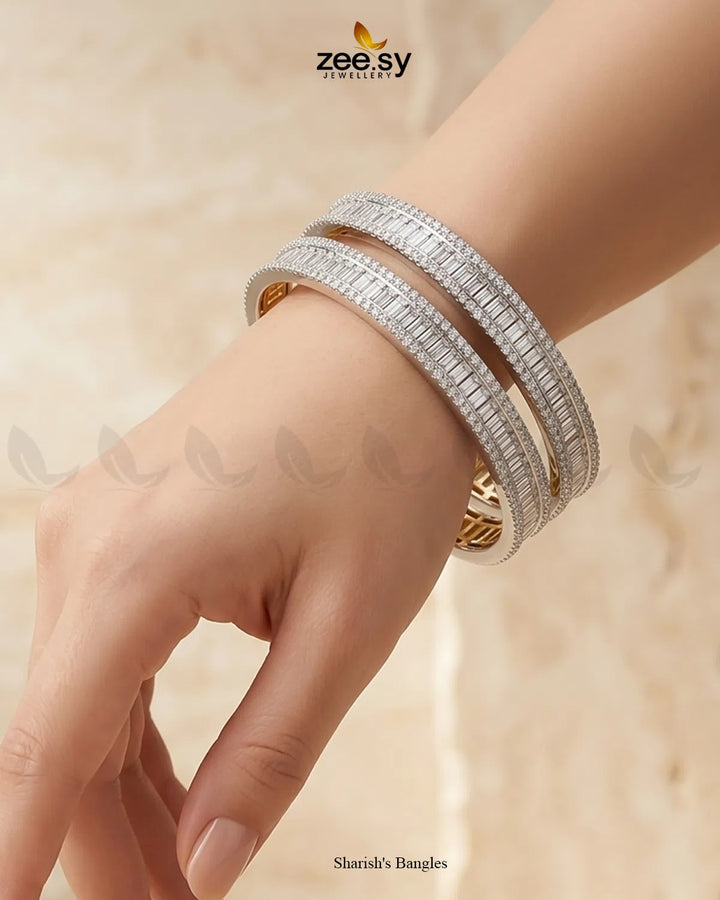 Sharish's Bangles Bangles - Zeesy Jewellery Pakistan | Premium Artificial & Imitation Jewellery