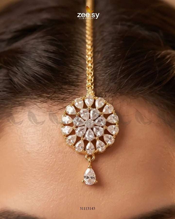 Solis Bindiya