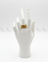 Solis Luminous Radiant Ring