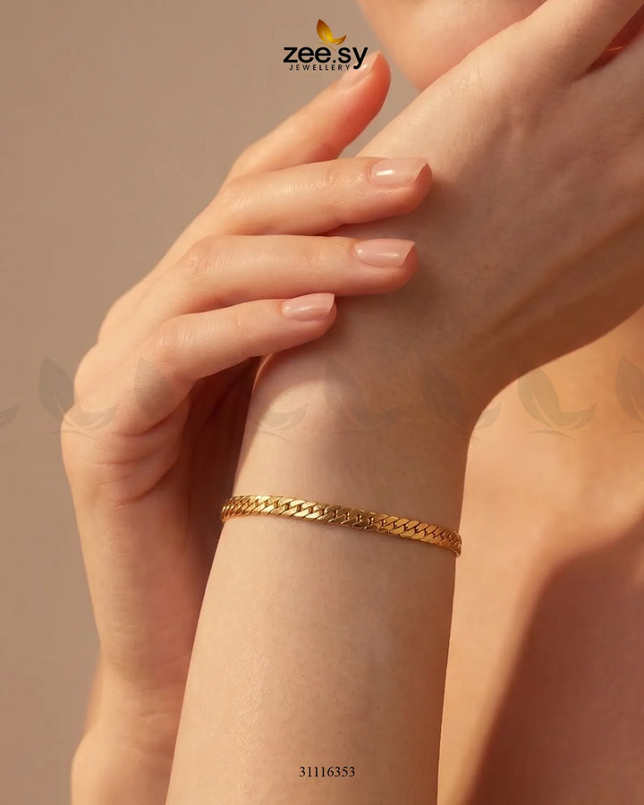 Solstice Bracelet Bracelet - Zeesy Jewellery Pakistan | Premium Artificial & Imitation Jewellery