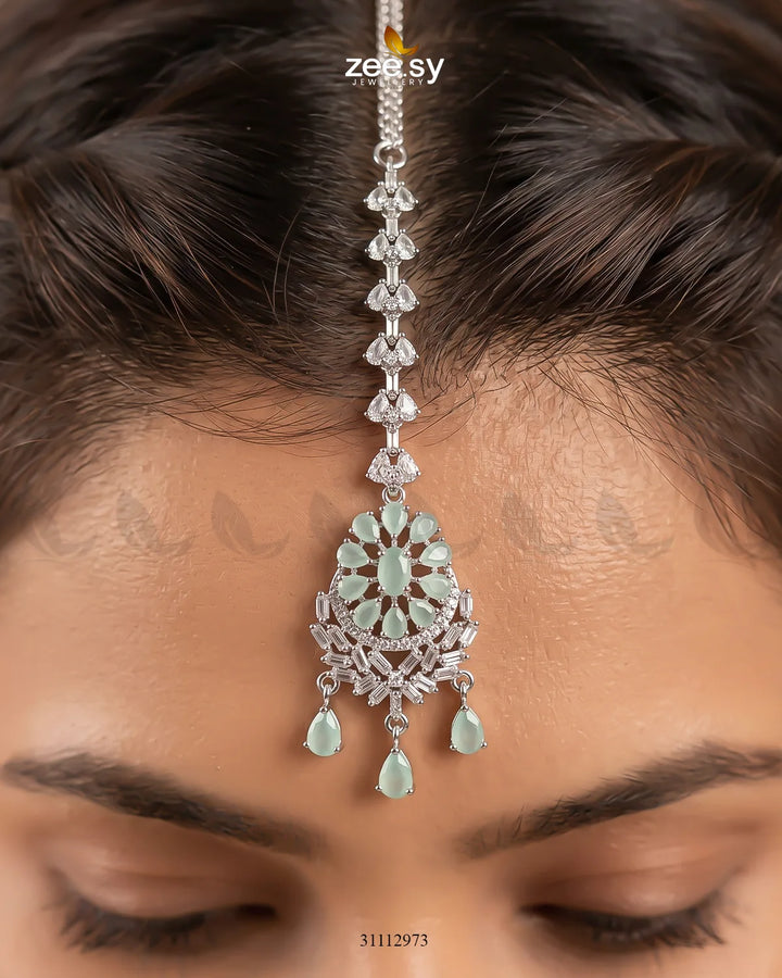 Sorelle Bindiya bindiya - Zeesy Jewellery Pakistan | Premium Artificial & Imitation Jewellery