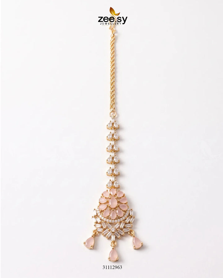 Sorelle Bindiya bindiya - Zeesy Jewellery Pakistan | Premium Artificial & Imitation Jewellery