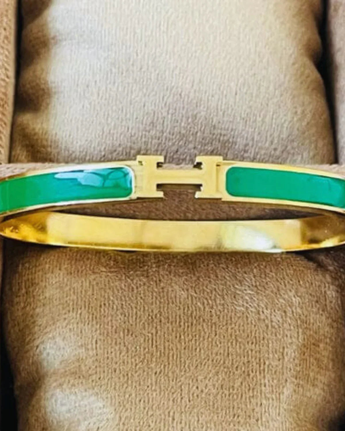 TwinH Bracelet - Zeesy Jewellery