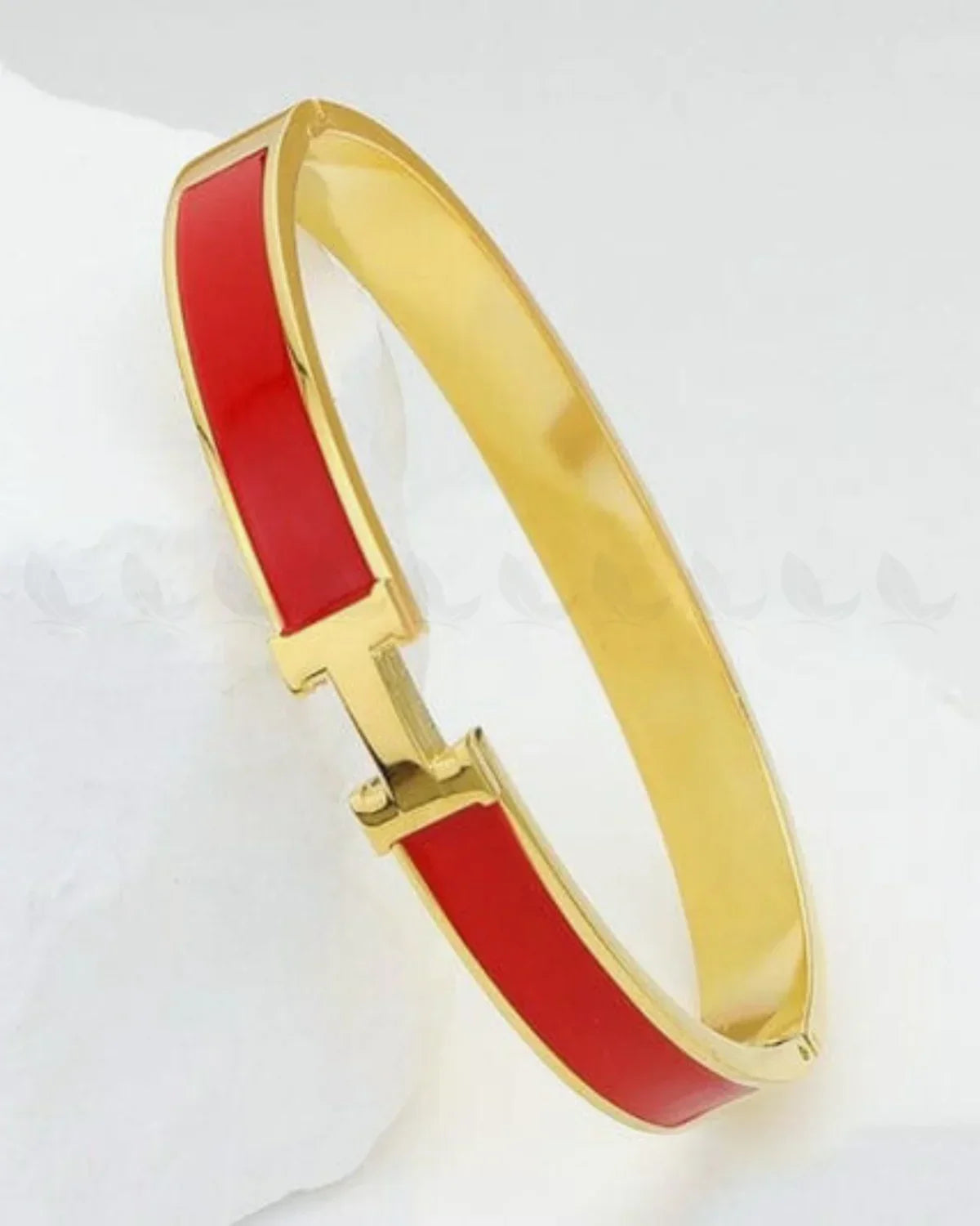 TwinH Bracelet - Zeesy Jewellery