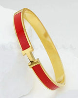 TwinH Bracelet - Zeesy Jewellery