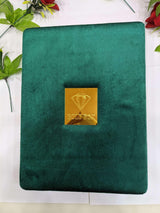 Premium Velvet Box - Zeesy.pk