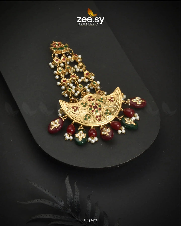 Balochi Tasni ACCESSORIES - Zeesy Jewellery Pakistan | Premium Artificial & Imitation Jewellery