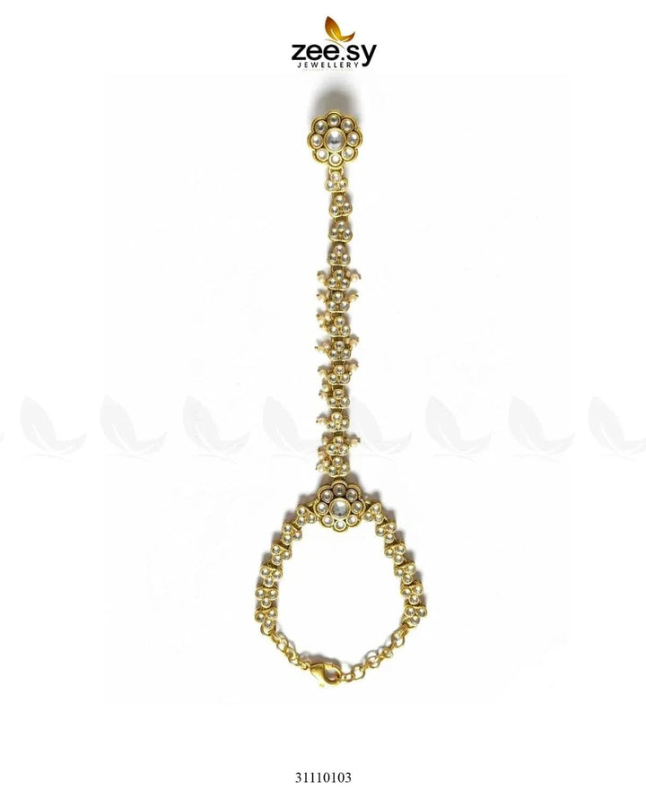 Ravya Anja ACCESSORIES - Zeesy Jewellery Pakistan | Premium Artificial & Imitation Jewellery