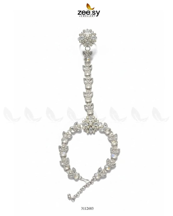 Bellflower Bracelet Anja - Zeesy Jewellery Pakistan | Premium Artificial & Imitation Jewellery