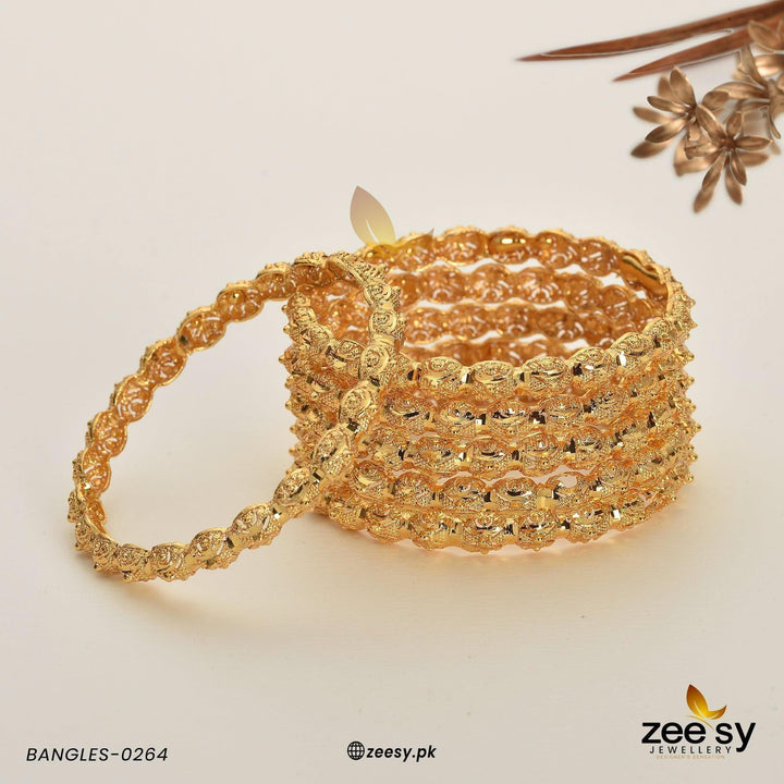 BANGLES-0264 Bangles - Zeesy Jewellery Pakistan | Premium Artificial & Imitation Jewellery