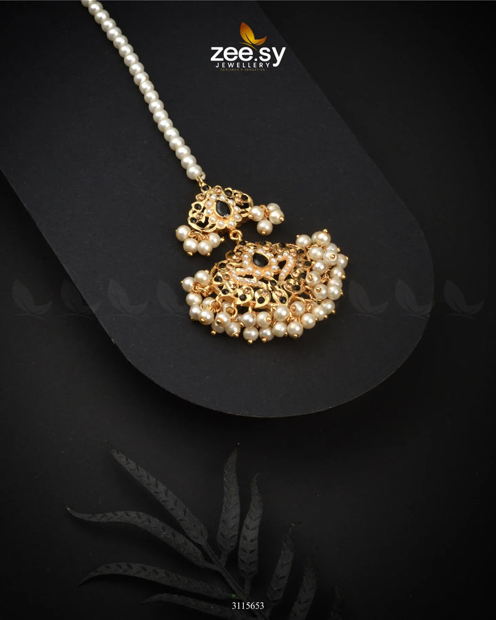 Sonali Bindiya Elegant Charm BINDIYA - Zeesy Jewellery Pakistan | Premium Artificial & Imitation Jewellery