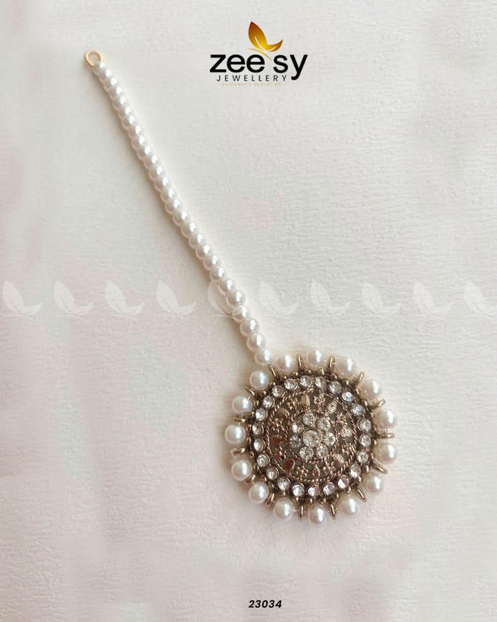khwabeeda Bindiya bindiya - Zeesy Jewellery Pakistan | Premium Artificial & Imitation Jewellery