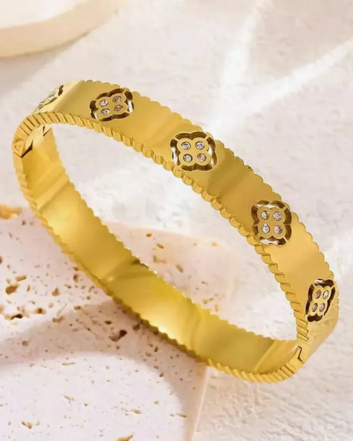 Atlas Bracelet Bracelet - Zeesy Jewellery Pakistan | Premium Artificial & Imitation Jewellery