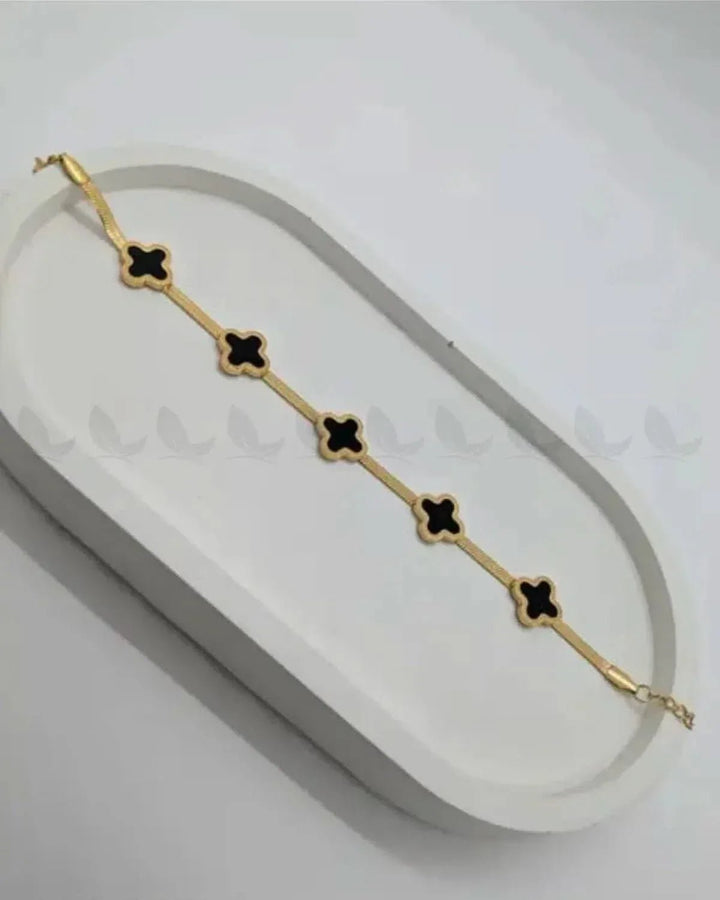 Aurorra Bracelet Bracelet - Zeesy Jewellery Pakistan | Premium Artificial & Imitation Jewellery