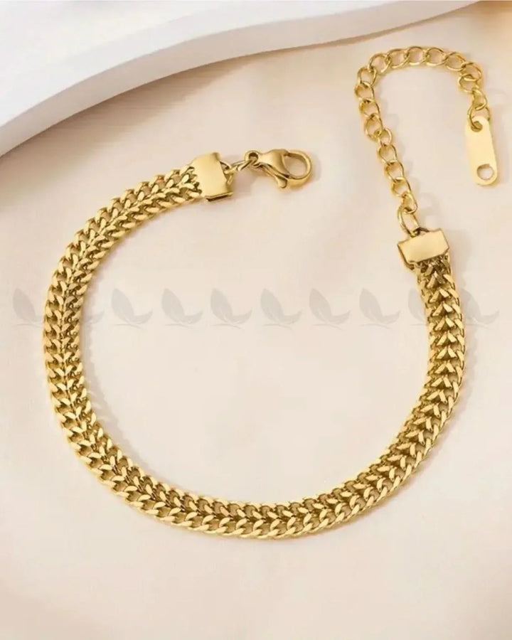 Eclipse Bracelet Bracelet - Zeesy Jewellery Pakistan | Premium Artificial & Imitation Jewellery
