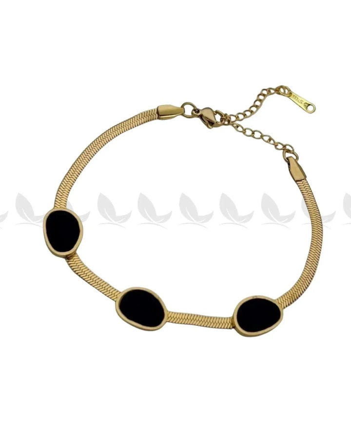 Embber Bracelet Bracelet - Zeesy Jewellery Pakistan | Premium Artificial & Imitation Jewellery