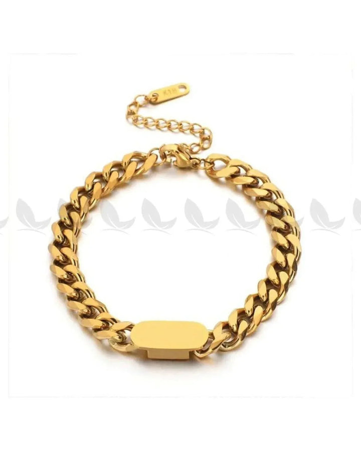 Flux Bracelet Bracelet - Zeesy Jewellery Pakistan | Premium Artificial & Imitation Jewellery