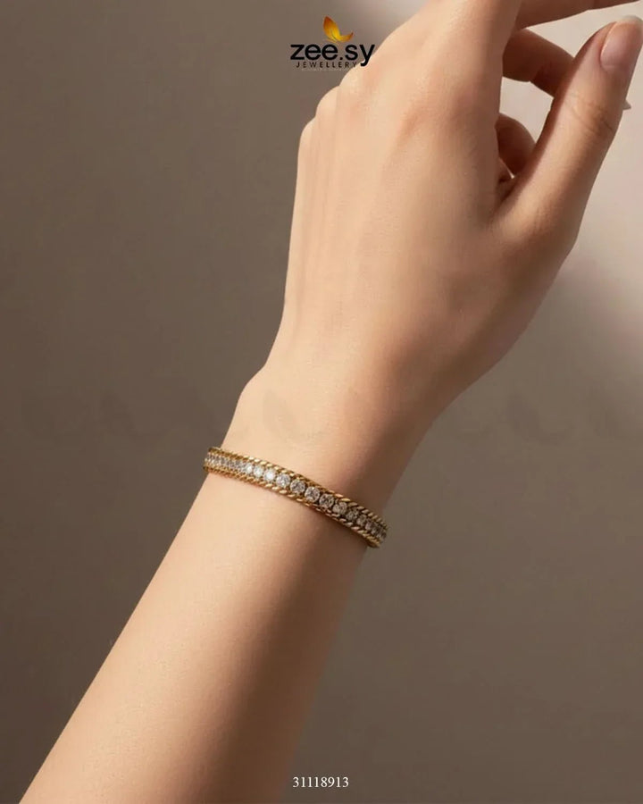 Frontier Bracelet Bracelet - Zeesy Jewellery Pakistan | Premium Artificial & Imitation Jewellery