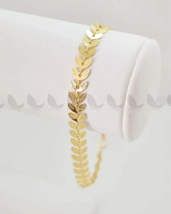 Frost Bracelet Bracelet - Zeesy Jewellery Pakistan | Premium Artificial & Imitation Jewellery