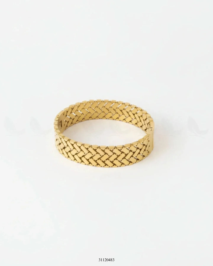 Horion Elegant Minimalist Bracelet Bracelet - Zeesy Jewellery Pakistan | Premium Artificial & Imitation Jewellery