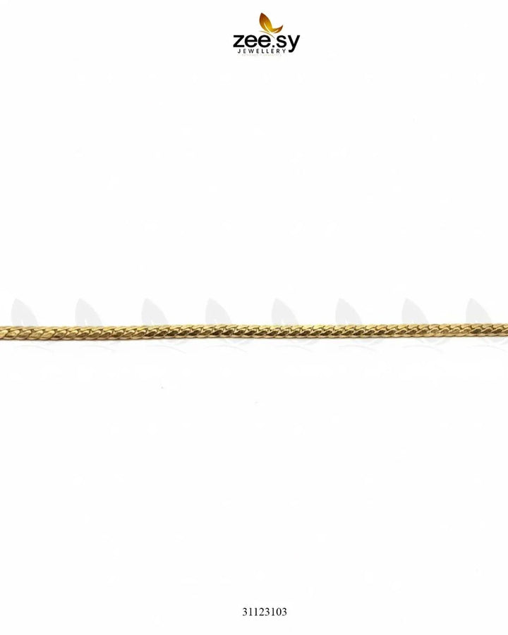 Modern Rich Elegant Whisper Barcelet Bracelet - Zeesy Jewellery Pakistan | Premium Artificial & Imitation Jewellery